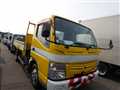 2011 Mitsubishi Canter