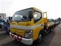2011 Mitsubishi Canter