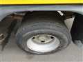 2011 Mitsubishi Canter