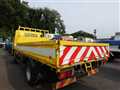 2011 Mitsubishi Canter