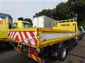 2011 Mitsubishi Canter