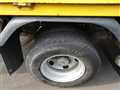 2011 Mitsubishi Canter