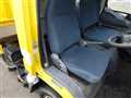 2011 Mitsubishi Canter