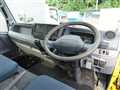 2011 Mitsubishi Canter
