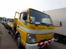 2011 Mitsubishi Canter