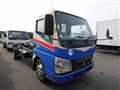 2007 Mitsubishi Canter