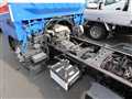2007 Mitsubishi Canter