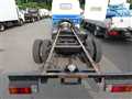 2007 Mitsubishi Canter