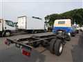 2007 Mitsubishi Canter