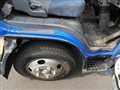 2007 Mitsubishi Canter