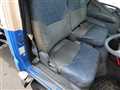 2007 Mitsubishi Canter