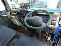 2007 Mitsubishi Canter