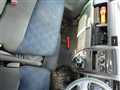 2007 Mitsubishi Canter