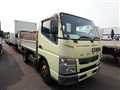 2015 Mitsubishi Canter