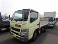 2015 Mitsubishi Canter