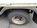2015 Mitsubishi Canter