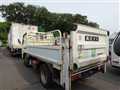 2015 Mitsubishi Canter