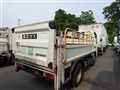 2015 Mitsubishi Canter