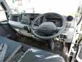2015 Mitsubishi Canter