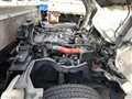 2015 Mitsubishi Canter