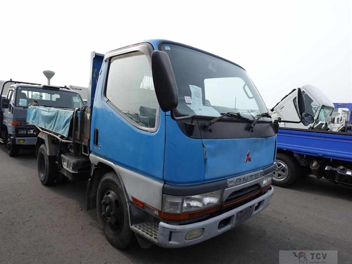 1997 Mitsubishi Canter