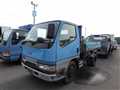 1997 Mitsubishi Canter