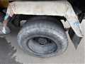 1997 Mitsubishi Canter