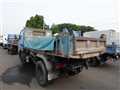 1997 Mitsubishi Canter