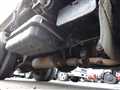 1997 Mitsubishi Canter