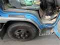 1997 Mitsubishi Canter