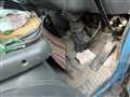 1997 Mitsubishi Canter