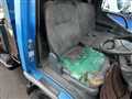 1997 Mitsubishi Canter