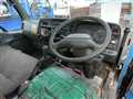 1997 Mitsubishi Canter