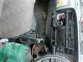 1997 Mitsubishi Canter