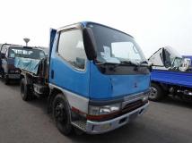 1997 Mitsubishi Canter