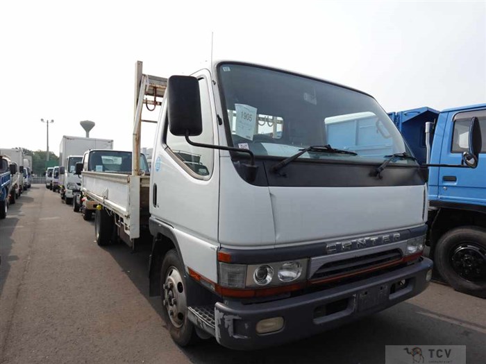 1997 Mitsubishi Canter