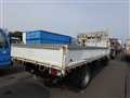 1997 Mitsubishi Canter