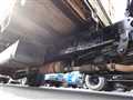 1997 Mitsubishi Canter