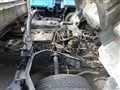 1997 Mitsubishi Canter
