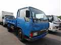1989 Mitsubishi Canter