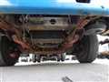 1989 Mitsubishi Canter