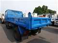 1989 Mitsubishi Canter