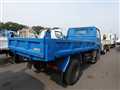 1989 Mitsubishi Canter