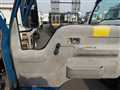 1989 Mitsubishi Canter