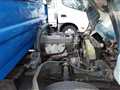 1989 Mitsubishi Canter