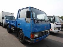 1989 Mitsubishi Canter