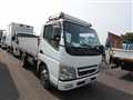 2002 Mitsubishi Canter
