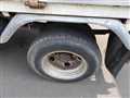 2002 Mitsubishi Canter