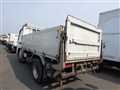 2002 Mitsubishi Canter