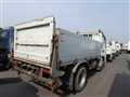 2002 Mitsubishi Canter
